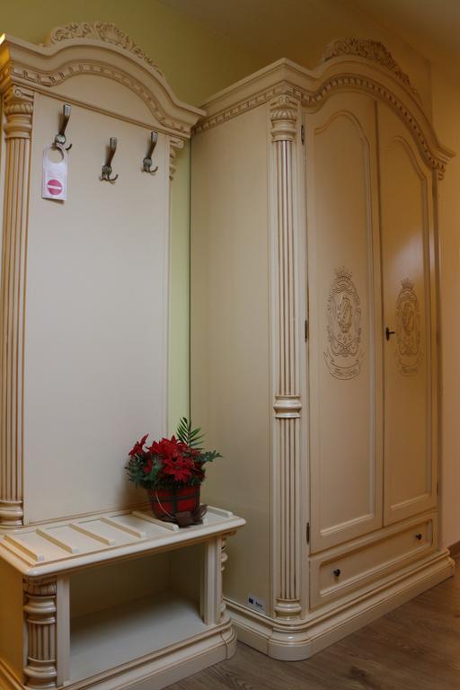 Hotel Astoria Satu Mare Kamer foto